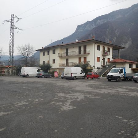 Affittacamere La Martina Vigano San Martino ภายนอก รูปภาพ